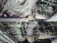 2017 GM Daewoo Malibu