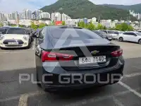2017 GM Daewoo Malibu