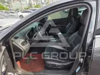 2017 GM Daewoo Malibu
