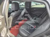 2017 GM Daewoo Malibu