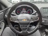 2017 GM Daewoo Malibu