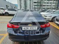 2017 GM Daewoo Malibu