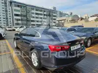 2017 GM Daewoo Malibu