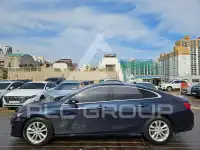 2017 GM Daewoo Malibu