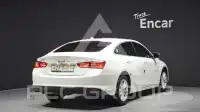 2017 GM Daewoo Malibu