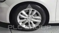 2017 GM Daewoo Malibu