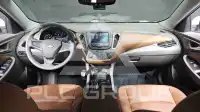 2017 GM Daewoo Malibu