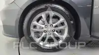2017 GM Daewoo Malibu