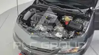 2017 GM Daewoo Malibu