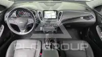 2017 GM Daewoo Malibu