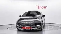 2017 GM Daewoo Malibu