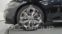 2017 GM Daewoo Malibu