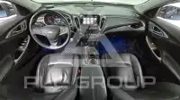 2017 GM Daewoo Malibu
