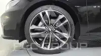 2017 GM Daewoo Malibu