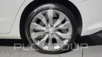 2017 GM Daewoo Malibu