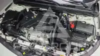 2017 GM Daewoo Malibu