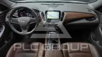 2017 GM Daewoo Malibu