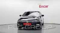 2017 GM Daewoo Malibu