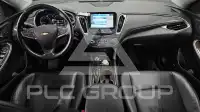 2017 GM Daewoo Malibu