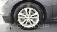 2017 GM Daewoo Malibu