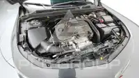 2017 GM Daewoo Malibu