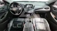 2017 GM Daewoo Malibu