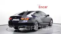 2017 GM Daewoo Malibu