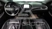 2017 GM Daewoo Malibu