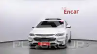 2017 GM Daewoo Malibu