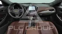 2017 GM Daewoo Malibu