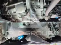2017 GM Daewoo Malibu