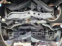 2017 GM Daewoo Malibu