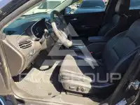 2017 GM Daewoo Malibu