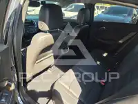 2017 GM Daewoo Malibu