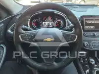 2017 GM Daewoo Malibu