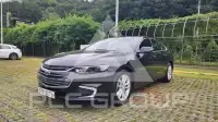 2017 GM Daewoo Malibu