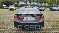 2017 GM Daewoo Malibu