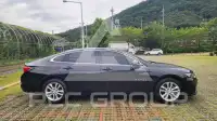 2017 GM Daewoo Malibu