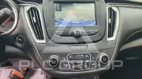 2017 GM Daewoo Malibu