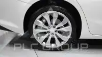 2017 GM Daewoo Malibu