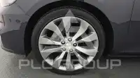 2017 GM Daewoo Malibu