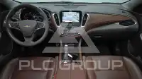 2017 GM Daewoo Malibu