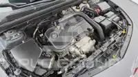 2017 GM Daewoo Malibu