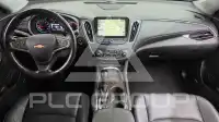 2017 GM Daewoo Malibu