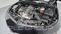 2017 GM Daewoo Malibu