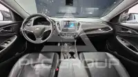 2017 GM Daewoo Malibu