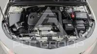 2017 GM Daewoo Malibu
