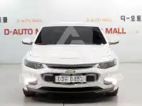 2017 GM Daewoo Malibu