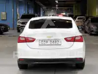 2017 GM Daewoo Malibu