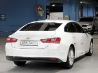 2017 GM Daewoo Malibu
